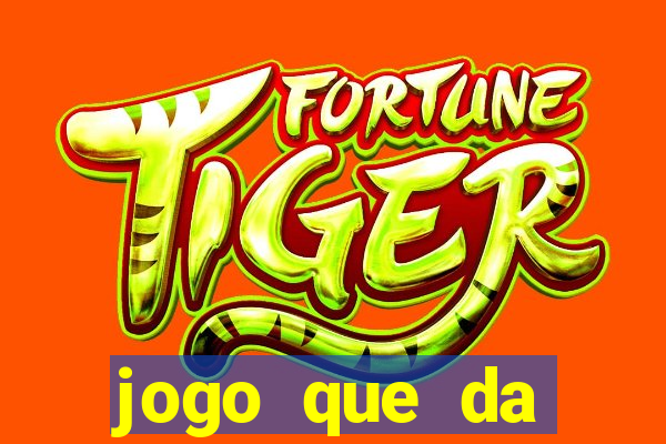 jogo que da dinheiro no paypal